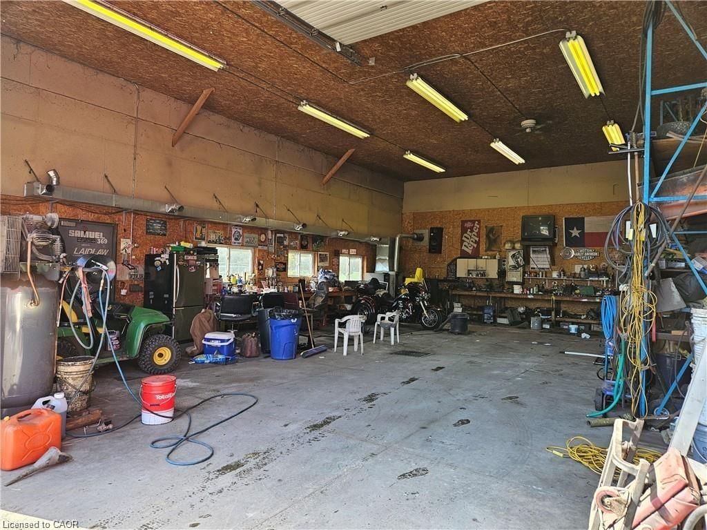 Single Family Residence sold at 1769 Concession 5 Road, Waterford, ON, N0E 1Y0 - Rural Townsend - MLS: 40831798