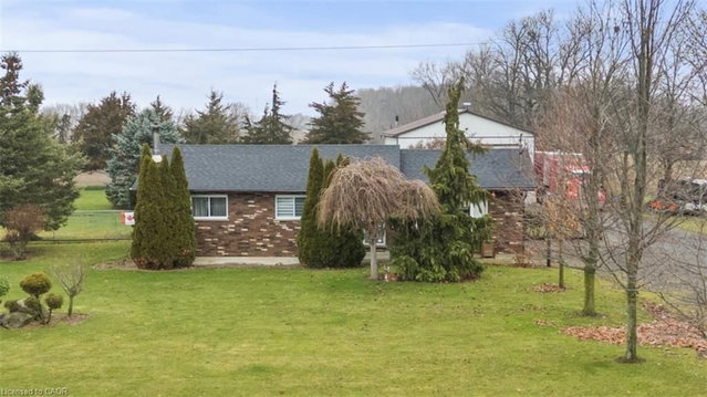 1769 Concession 5 Road