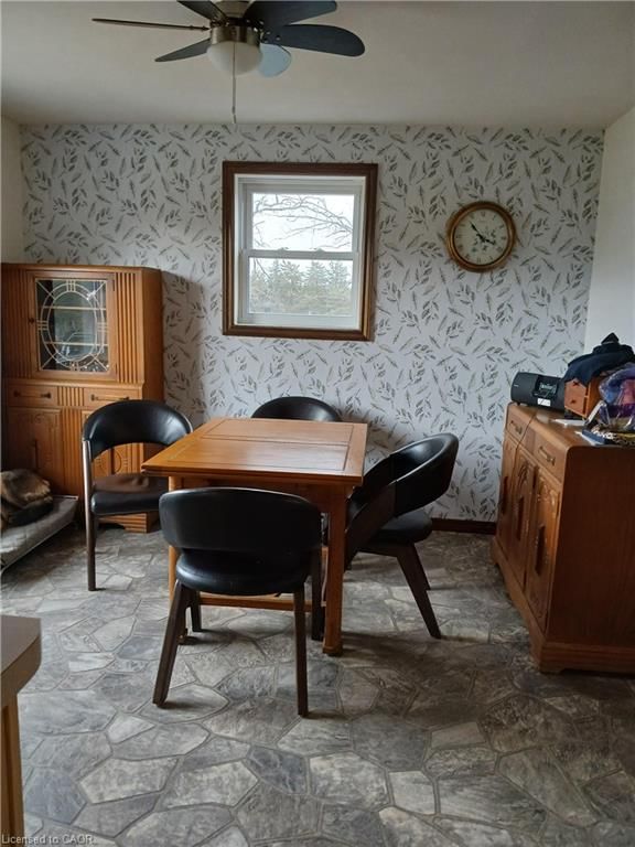 Single Family Residence sold at 1769 Concession 5 Road, Waterford, ON, N0E 1Y0 - Rural Townsend - MLS: 40831798