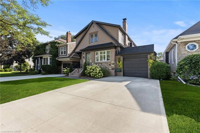 123 South Drive