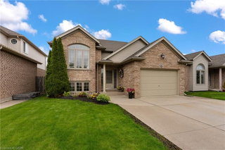 7032 Kelly Drive