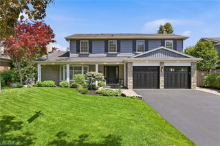 3500 Regal Road