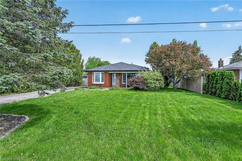 5558 White Church Road