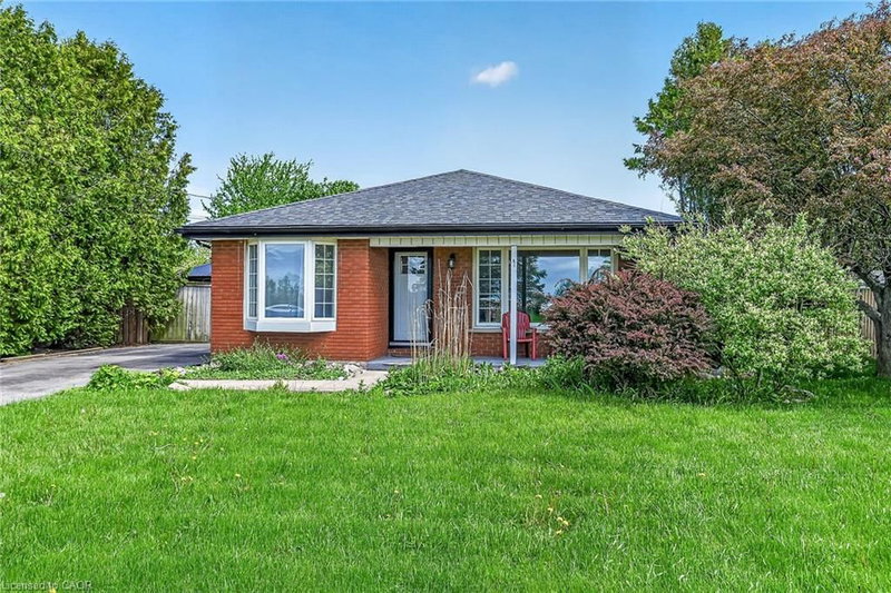 5558 White Church Road