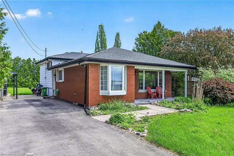 5558 White Church Road