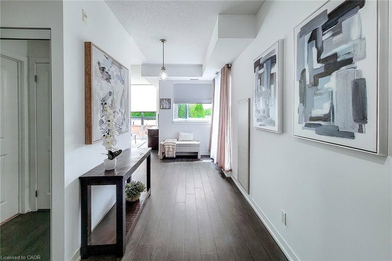 318 - 1284 Guelph Line