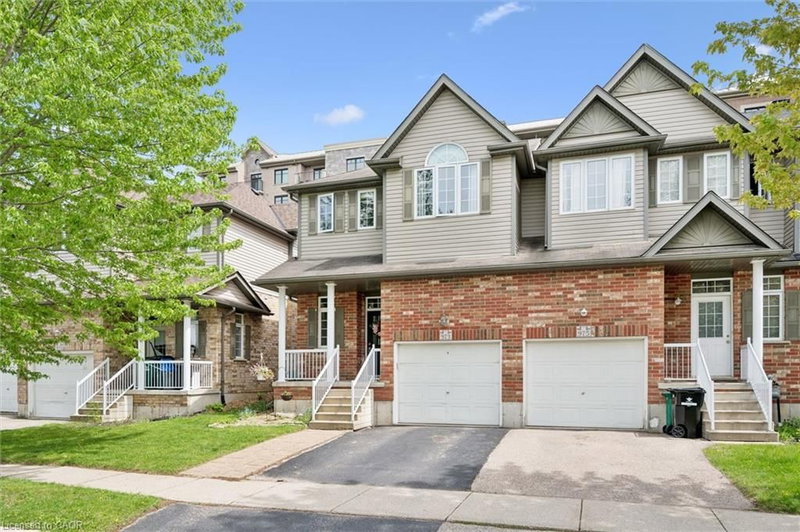 973 Creekside Drive