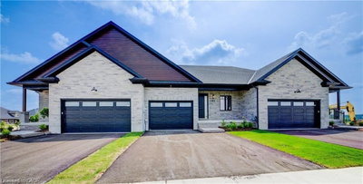 101 Bedell Drive