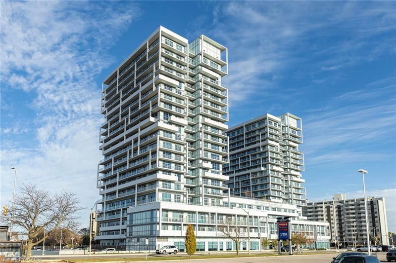 503 - 65 Speers Road