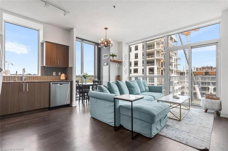 503 - 65 Speers Road
