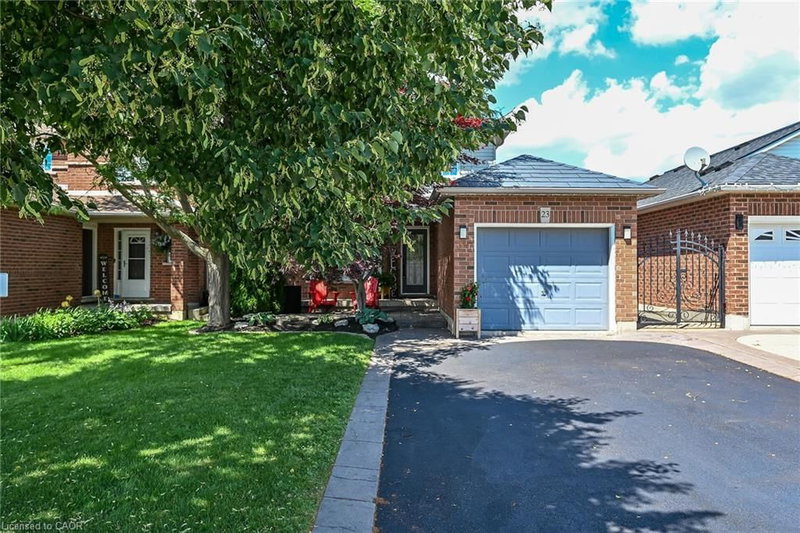 23 Morgante Court