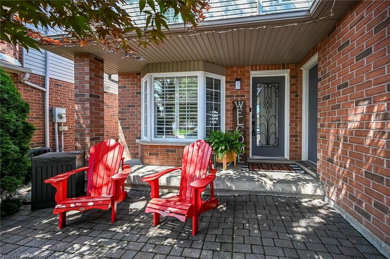 23 Morgante Court