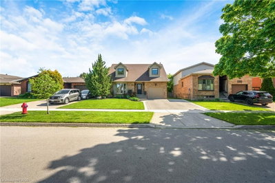 206 Athenia Drive