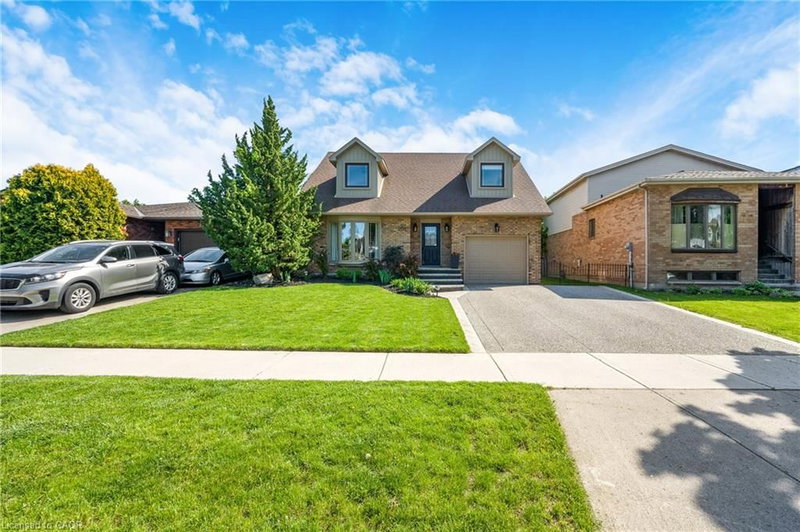 206 Athenia Drive