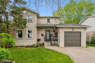 342 Ironwood Road