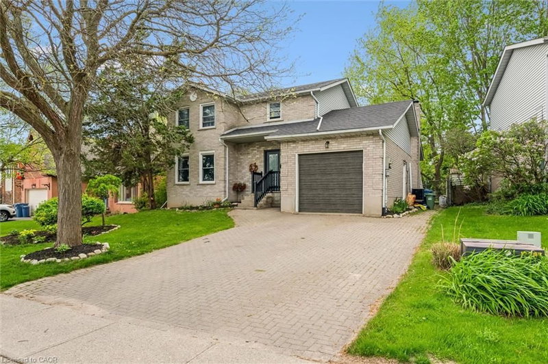 342 Ironwood Road