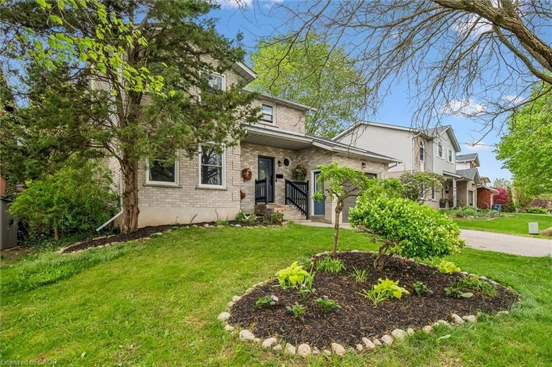 342 Ironwood Road
