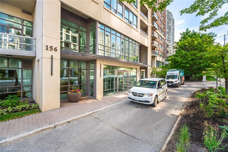 307 - 156 Enfield Place