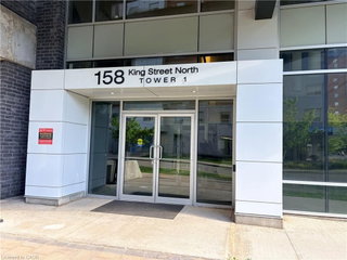 2303 - 158 King Street N