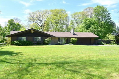 938 Courtland Drive