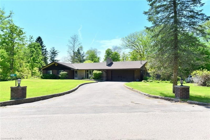 938 Courtland Drive