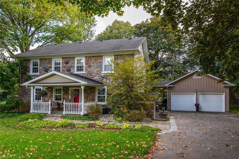 274 Woodridge Drive