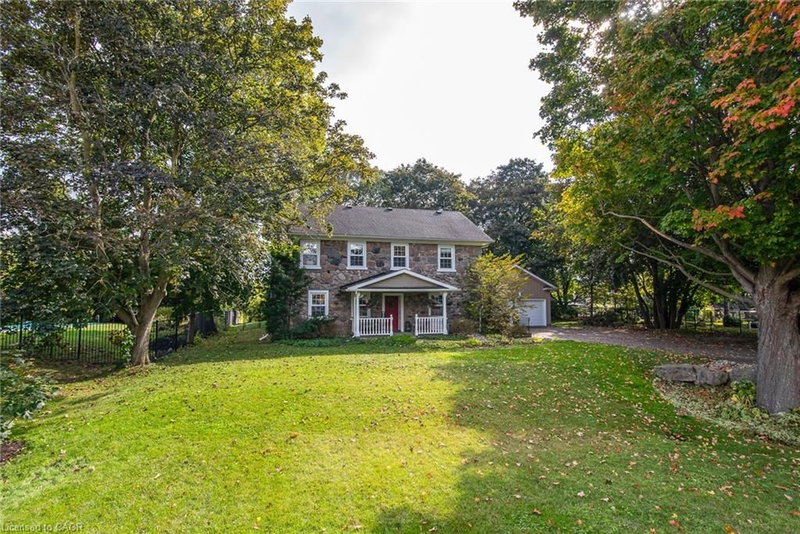 274 Woodridge Drive