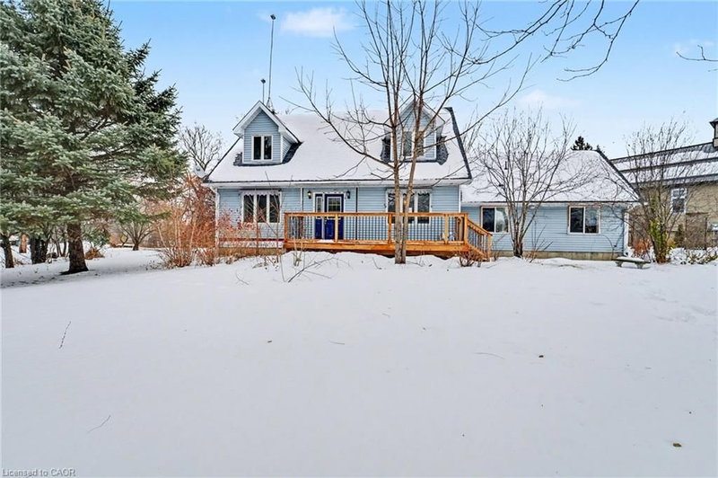 4810 Mohrs Road photo 2