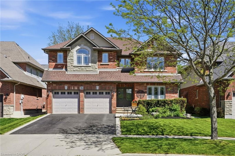 16 Oldmill Road