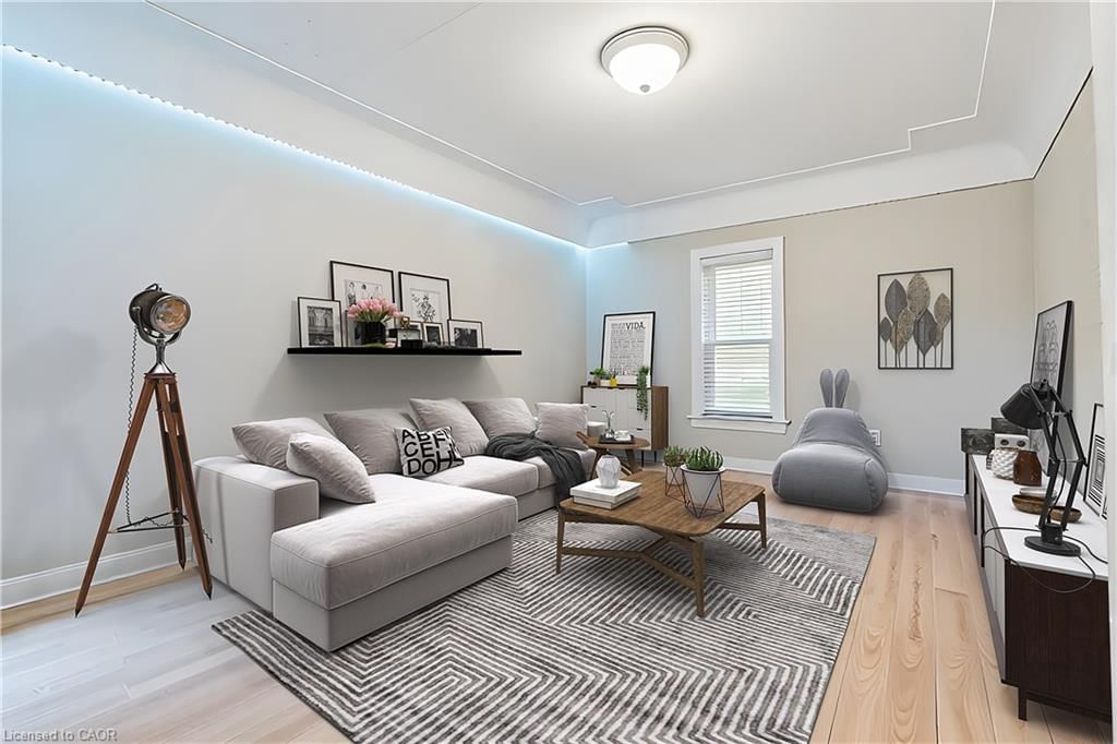 55 West 5th Street, Hamilton, view 14
