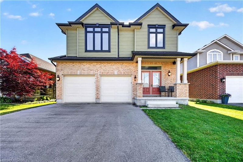 32 Ashberry Place