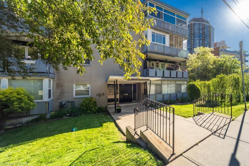 404 - 107 St. Joseph's Drive