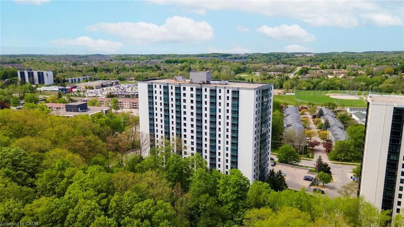 1502 - 55 Green Valley Drive