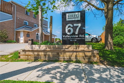 46 - 67 Valleyview Road