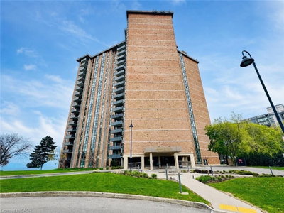 602 - 5250 Lakeshore Road
