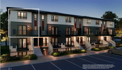 D4 - 410 Northfield Drive W