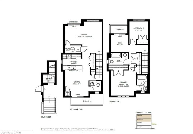 D17 - 410 Northfield Drive W