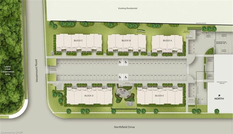 D17 - 410 Northfield Drive W