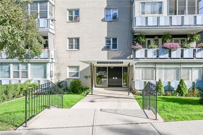 405 - 107 St Joseph's Drive