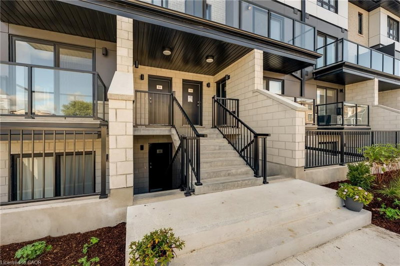 D10 - 410 Northfield Drive W