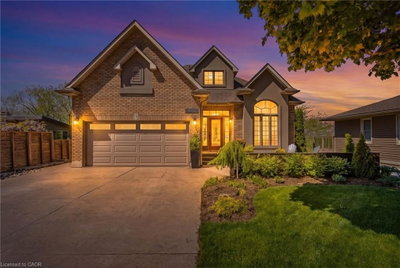 3465 Vinehaven Trail