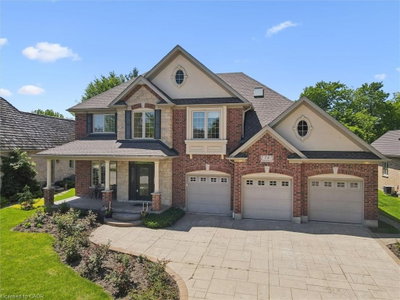 74 Pennsylvania Crescent