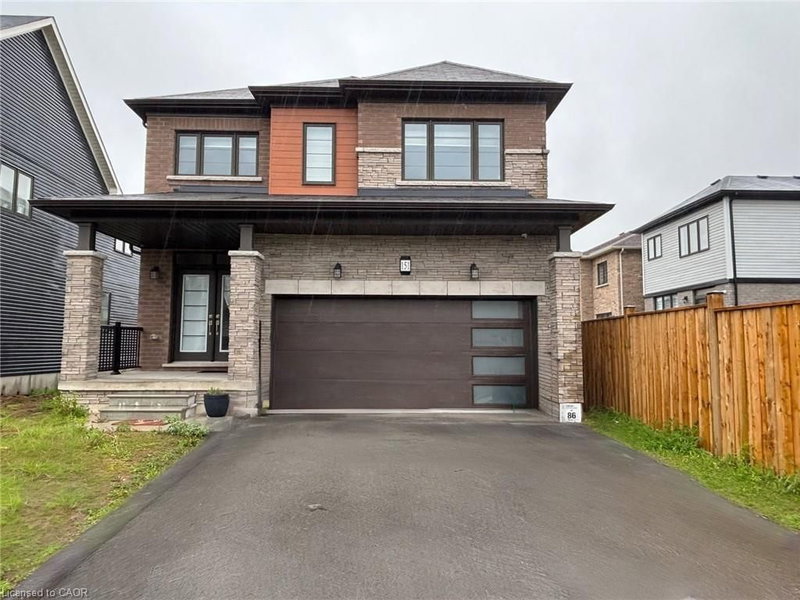 151 Eva Drive