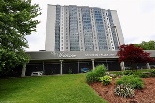 404 - 55 Green Valley Drive