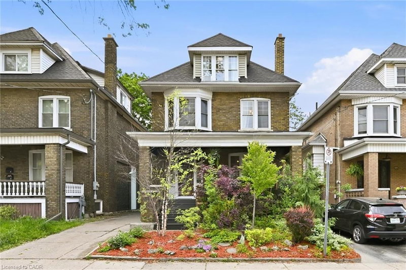 102 Carrick Avenue