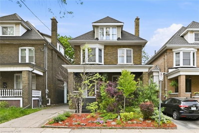 102 Carrick Avenue