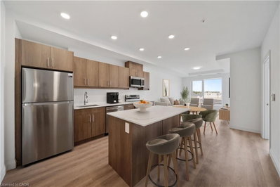 316 - 1333 Weber Street E