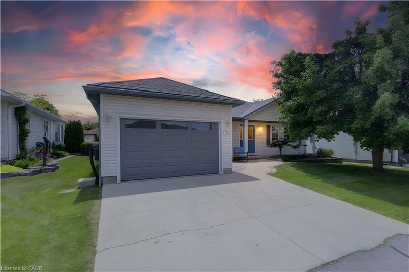 10 Greenfield Place