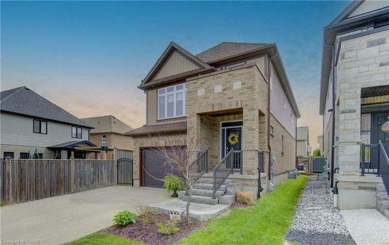 116 Sorrento Street