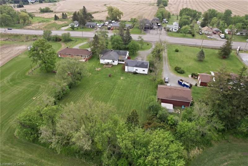 797 Highway 6